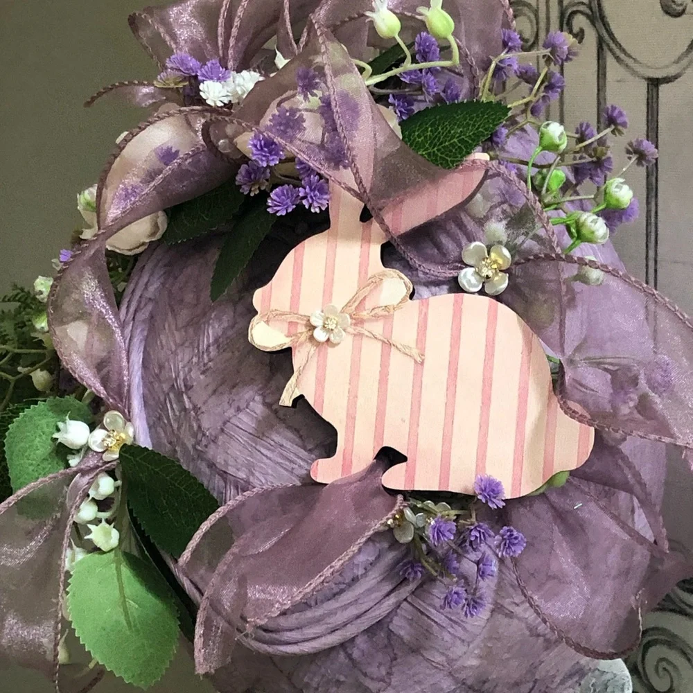 Fancy Easter Egg